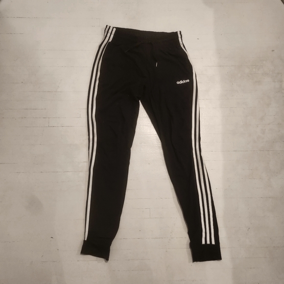 Addidas Track Pants - Picture 1 of 2